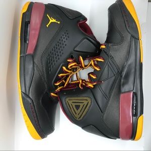 Men’s Air Jordan sneaker shoes